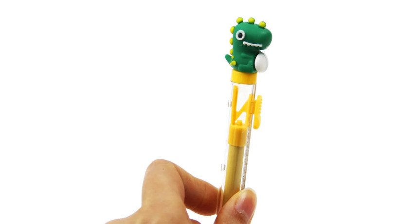 cute-dinosaur-and-teddy-bear-push-pull-up-eraser-big-1