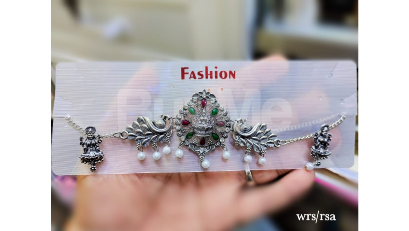 silver-choker-type-necklace-big-0