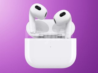 AIRPODS PRO (WHITE)