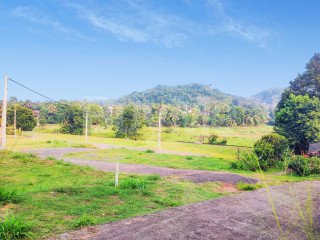 LAND FOR SALE IN KADUWELA - GREEN VALLEY BY SAVI LANDS