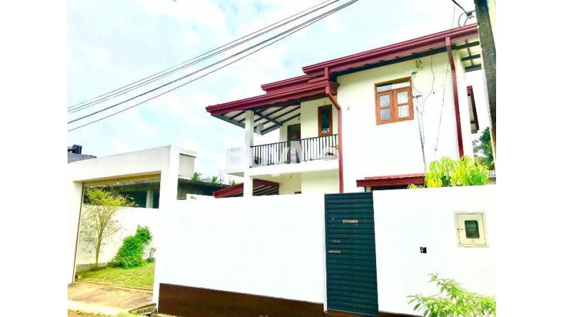 fully-furnished-two-story-house-for-sale-in-panadura-ruggahathotupala-bus-route-big-1