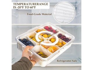 FOOD STORAGE BOX