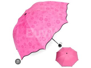 MAGIC UMBRELLA - PINK