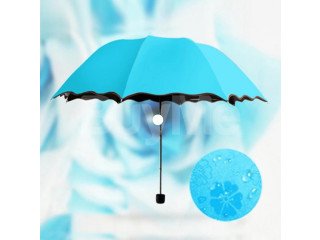 MAGIC UMBRELLA - BLUE