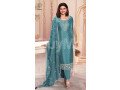 heavy-silk-print-with-sequence-embroidery-stitch-work-dress-blue-small-0