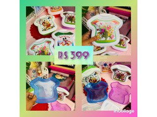 KIDS LUNCH BOX