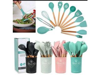 12 PCS SPOON SET