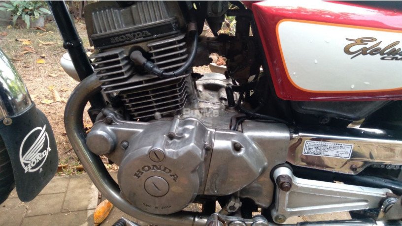 honda-custom-bike-for-sale-in-chilaw-big-3