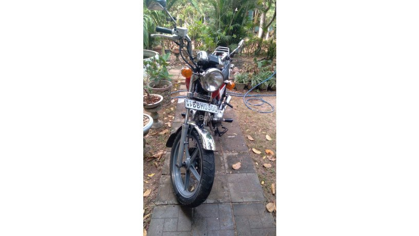 honda-custom-bike-for-sale-in-chilaw-big-2