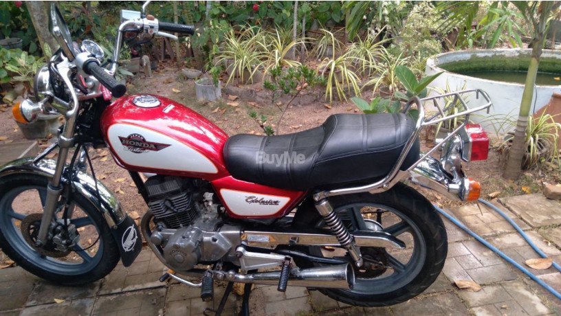 honda-custom-bike-for-sale-in-chilaw-big-1