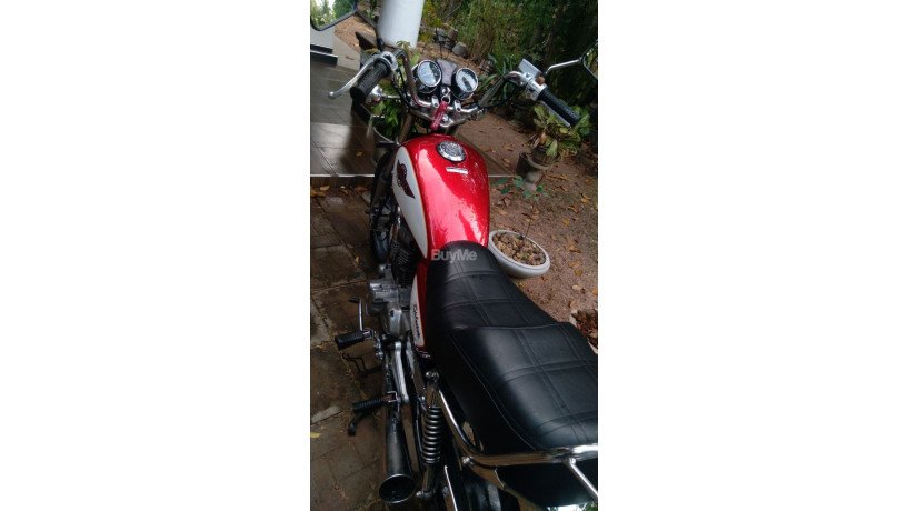 honda-custom-bike-for-sale-in-chilaw-big-6