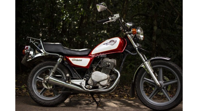 honda-custom-bike-for-sale-in-chilaw-big-0