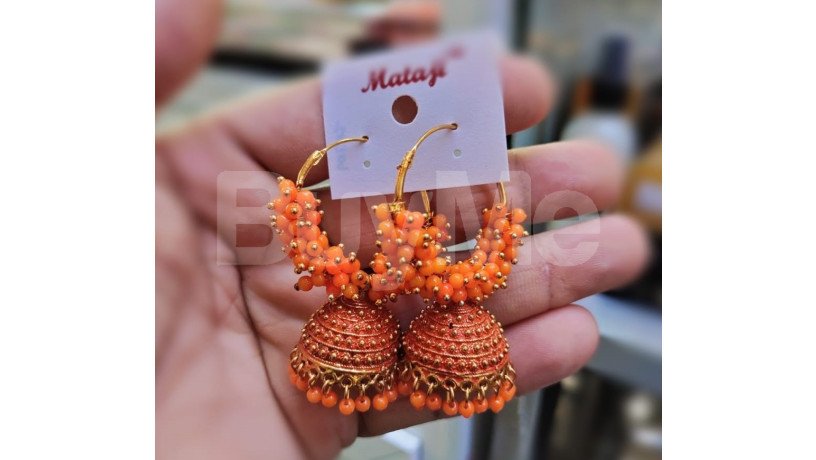 jumki-type-earrings-orange-big-0