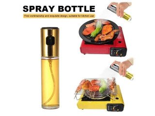 OIL SPRAY BOTTLE - KITCHEN ITEM