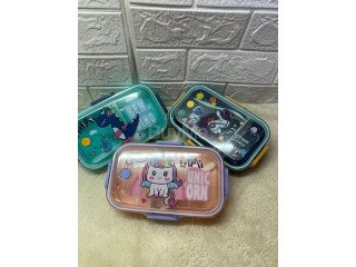 LUNCH BOX