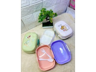 KIDS LUNCH BOX