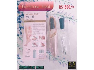 PEDICURE TOOL