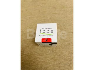 KOJE FACE CREAM