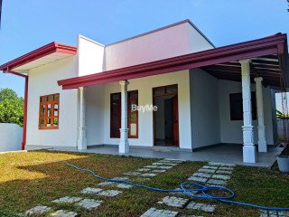 Fully Equipped Modern New House For Sale Homagama Halbarawa bus road