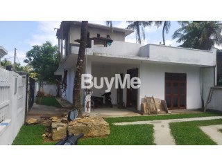 House For Sale In Homagama