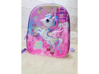 NURSERY BAG