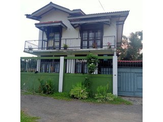 House for Sale in Malabe