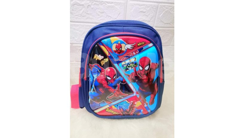 spiderman-design-nursery-back-pack-big-0