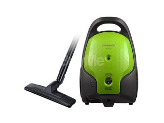 PANASONIC DRY VACUUM CLEANER MC-CG370