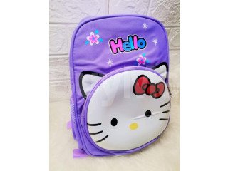 HELLO KITTY NURSERY BACK PACK