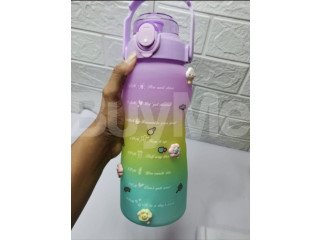 2L WATER BOTTLE