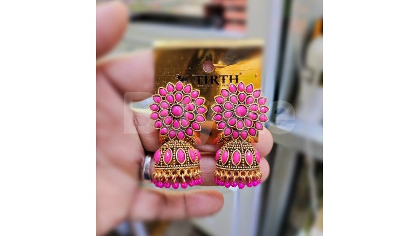 floral-jumki-earrings-pink-big-0