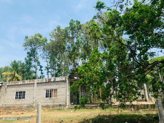 COMMERCIAL LAND FOR SALE IN KURUNEGALA