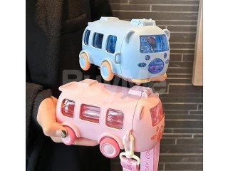 KIDS TOYS - BUS TOY