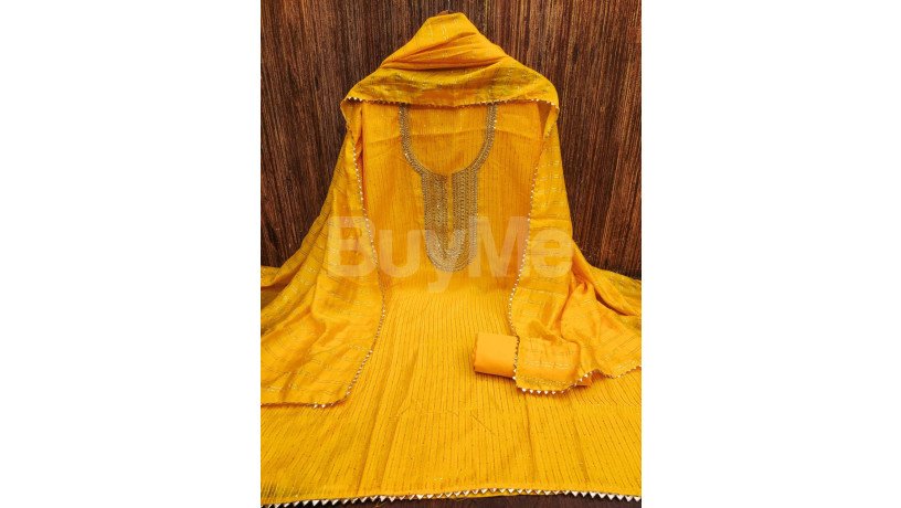 diable-chanderi-croset-work-with-embroidery-dress-yellow-big-1