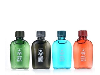 ARMY SPIRIT WATER BOTTLE