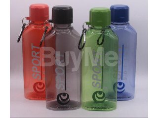 WATER BOTTLE - SPORTS