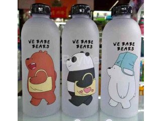 BEAR BOTTLE