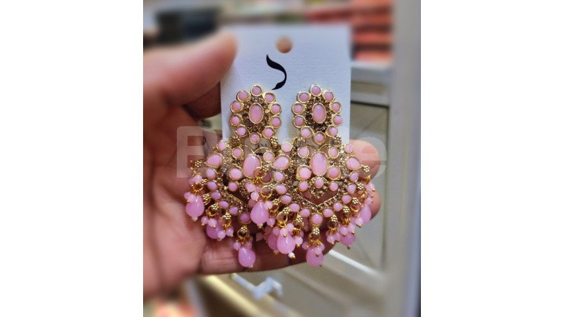 mumbai-style-jumki-earrings-pink-big-0