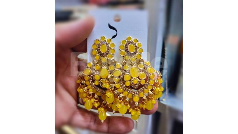 mumbai-style-jumki-earrings-yellow-big-0