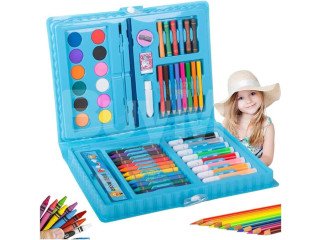 42 PCS ART SET