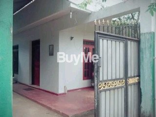 2 STOREY HOUSE FOR SALE IN WATTALA ENDERAMULLA