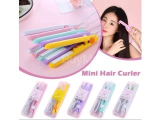 HAIR CURLER