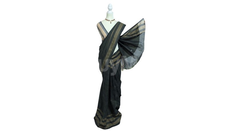 cotton-polyester-mixed-handloom-saree-big-0