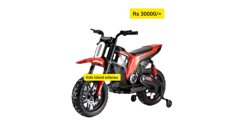 kids-bike-red-colour-big-0