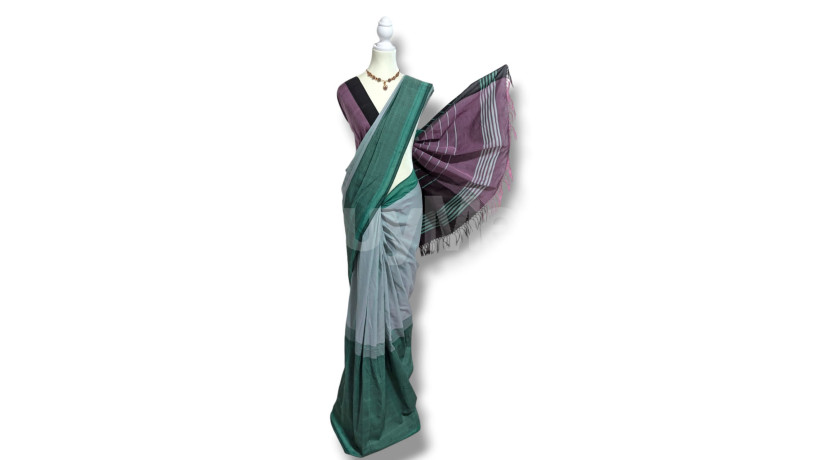 cotton-polyester-mixed-handloom-saree-big-0
