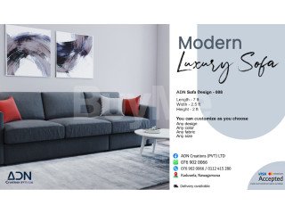 SOFA DESIGN - 008