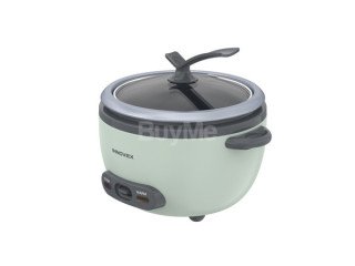 INNOVEX RICE COOKER [1L]