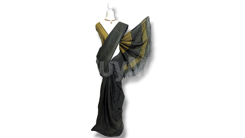 cotton-polyester-mixed-handloom-saree-big-0