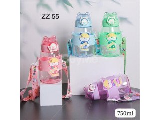 750ML KIDS WATER BOTTLE