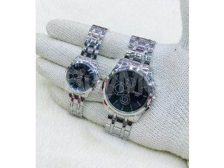 COUPLE CHAIN WATCHES